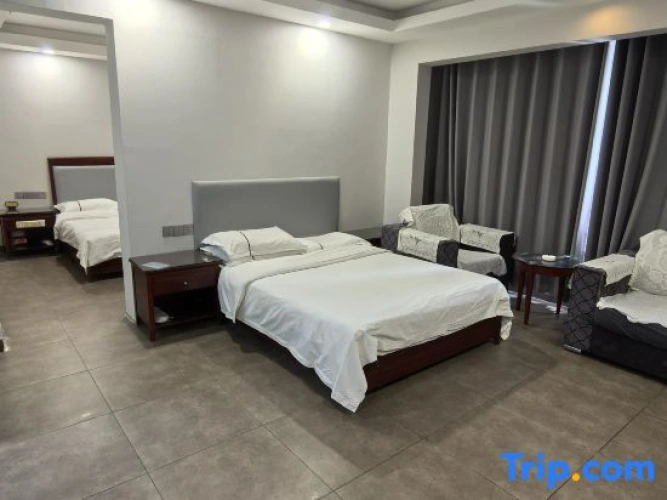 Business Double Suite
