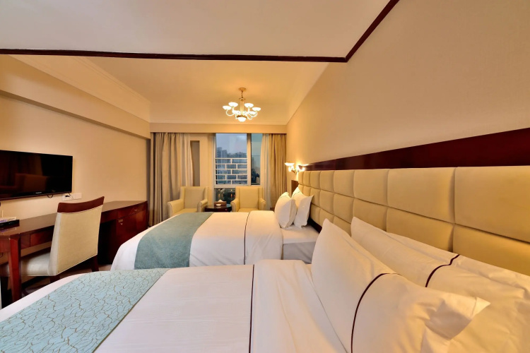 Haijun Hotel
