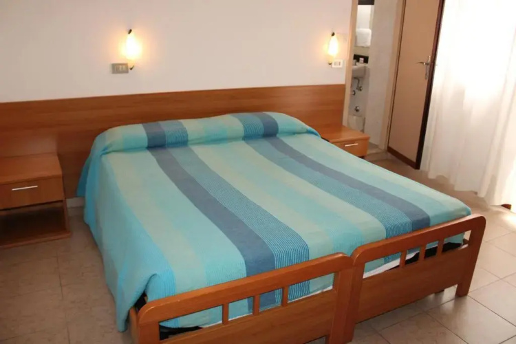 Hotel Caravel