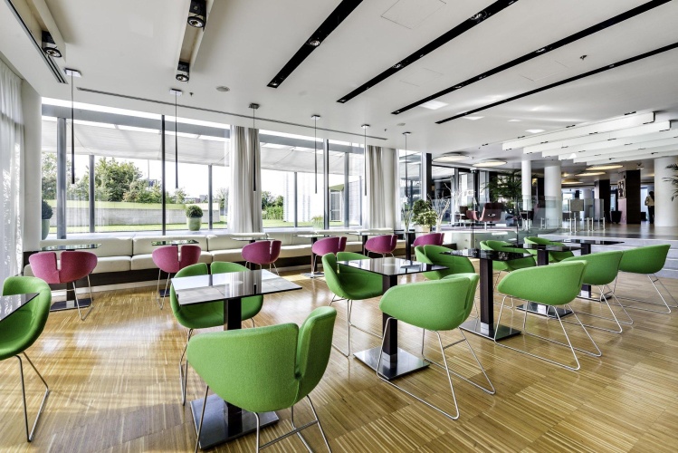 Hilton Garden Inn Venice Mestre San Giuliano photo 15