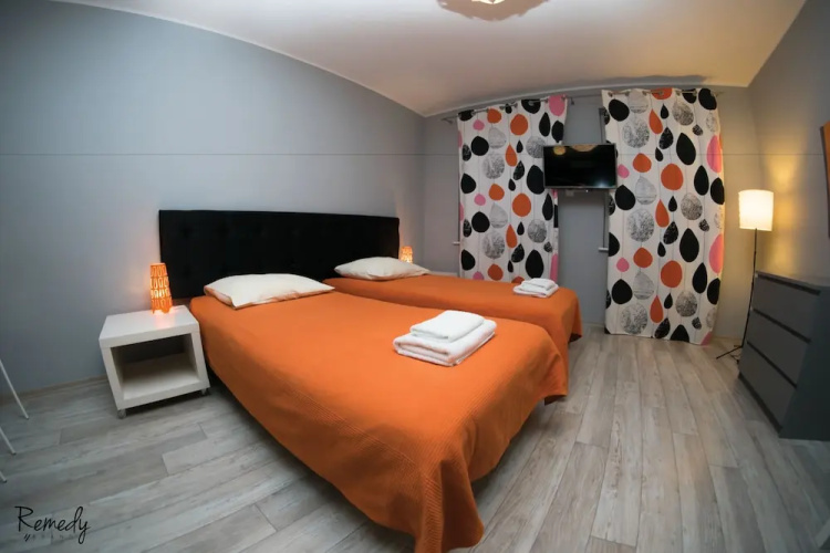Apartamenty Sedinum
