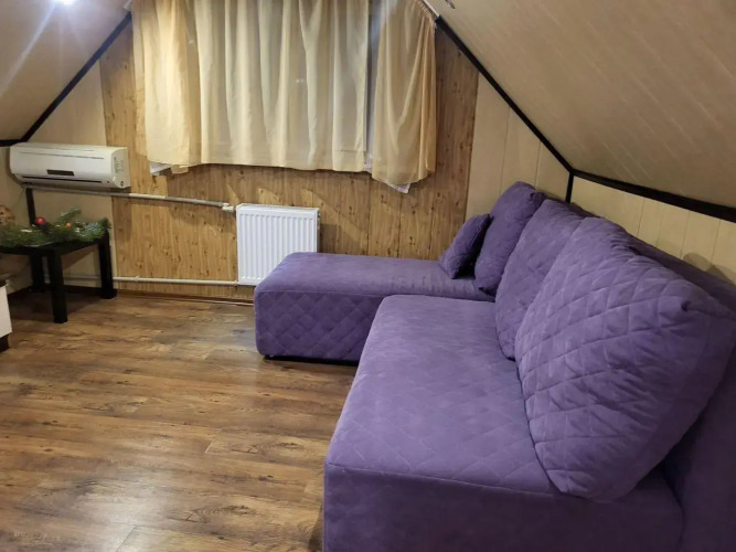 Фотография номера Коттеджа Vorsma House (Ворсма Хаус)