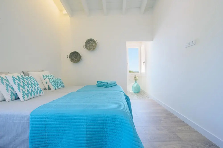 Casa Can Blau