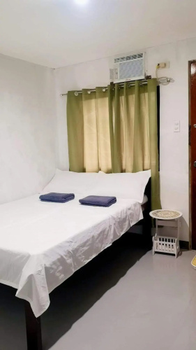 Rain Haven Lodging House