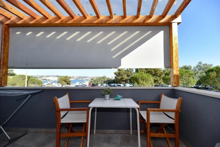 1 Bedroom Apartment with view