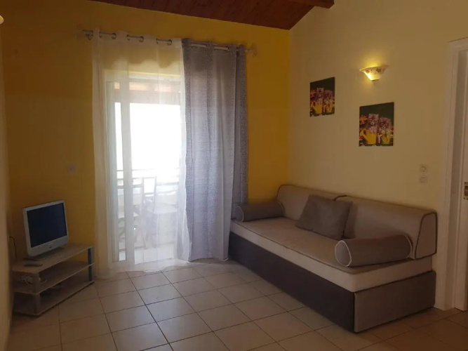 Corfu Dream Holidays Villas 1-2-9