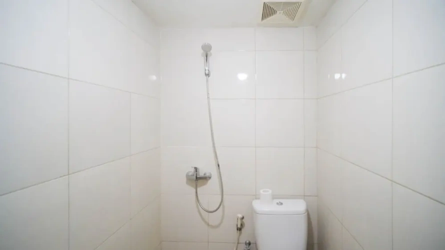 Double Apartment
