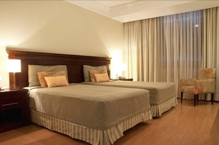 Vacance Hotel
