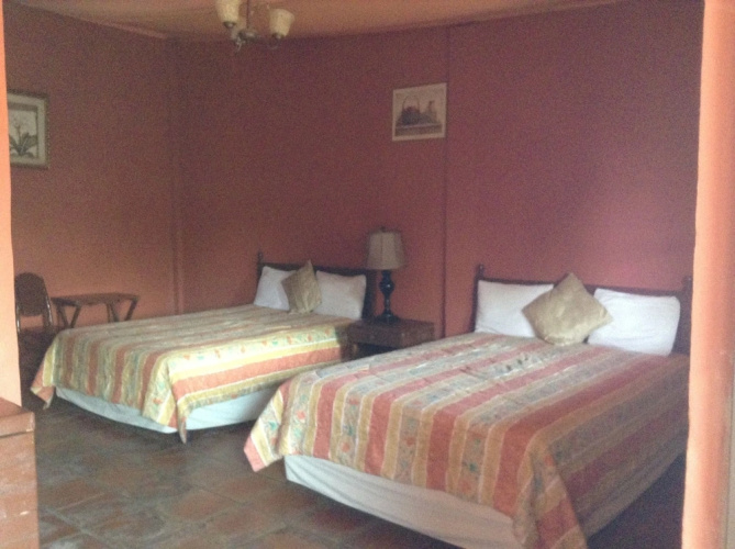 Segen Hotel