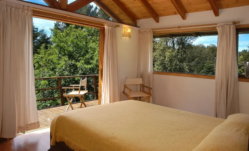 Villa Campanario III