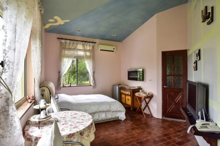 Tfg B&B