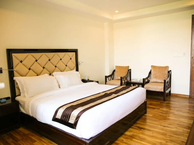 Hotel Boulevard