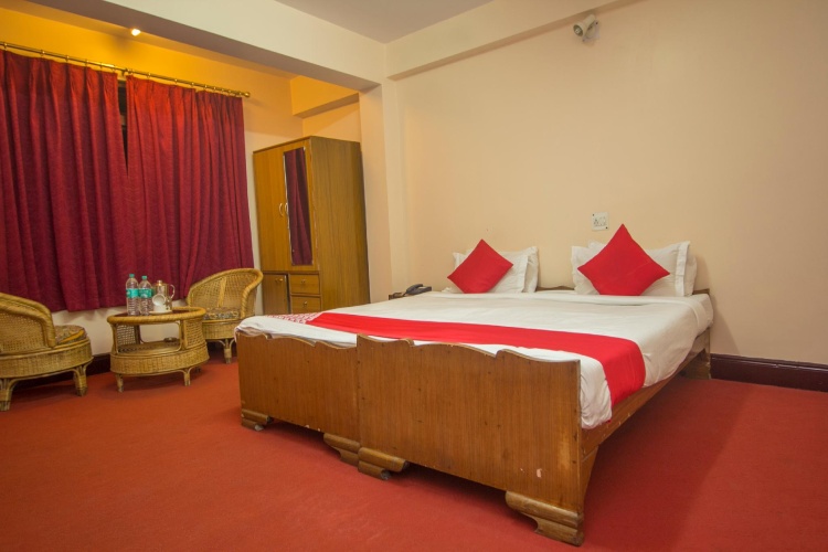 Classic Double room