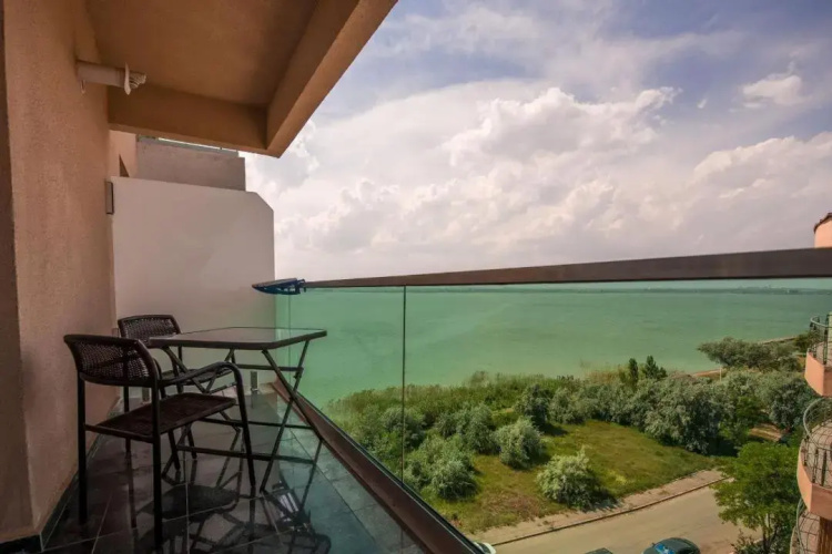 Vila Zev Mamaia