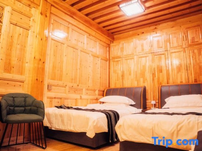 Comfort Twin room