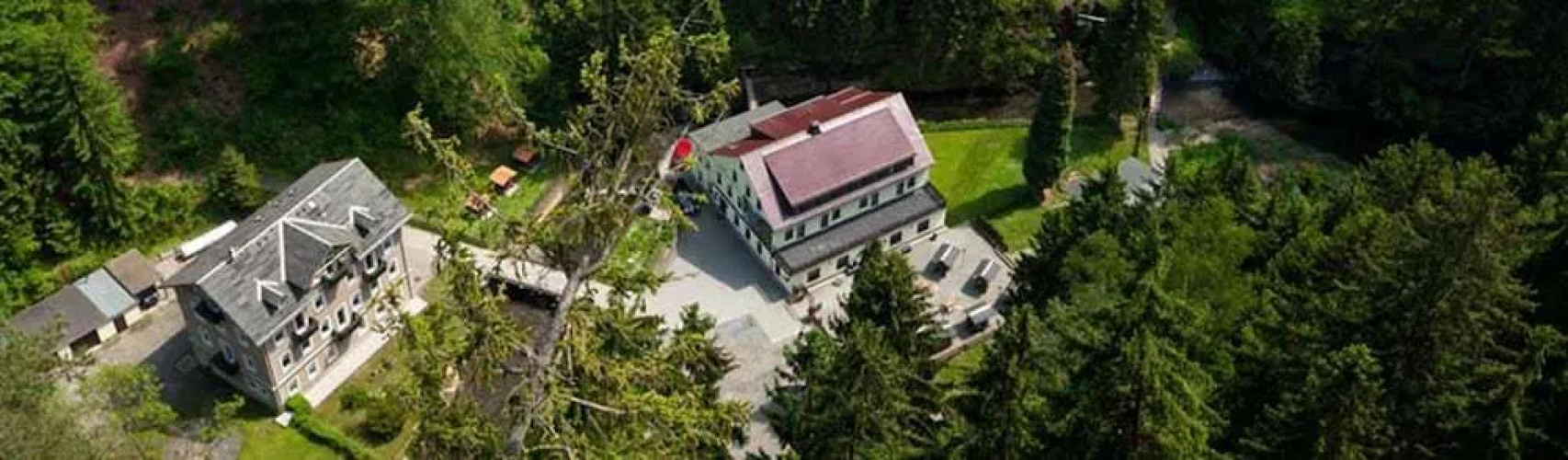 Pension und Gaststätte Polenztal