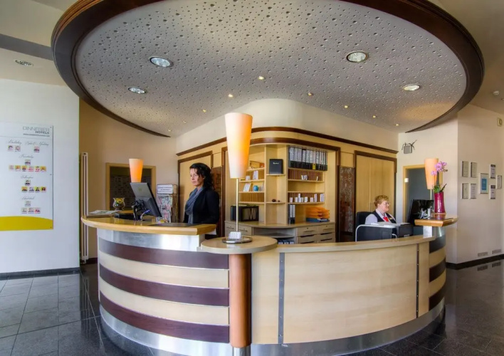 Sport- & Vital-Resort Neuer Hennings Hof