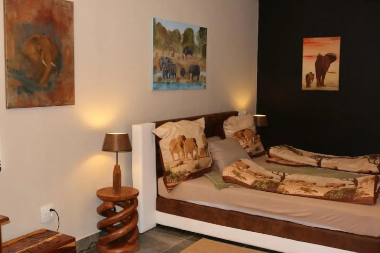 Ijaba Lodge