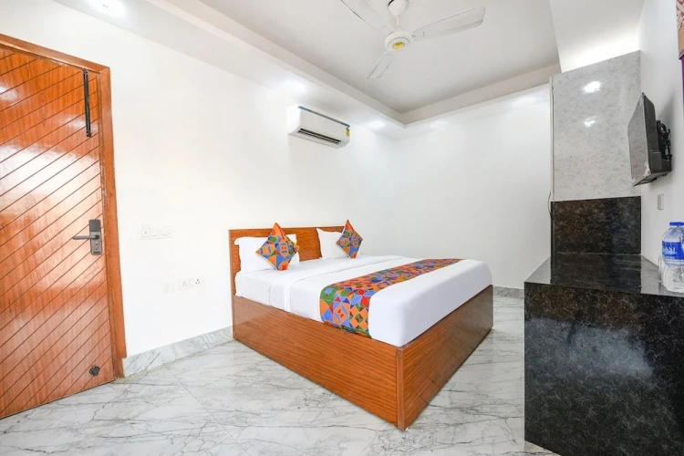 Premium room