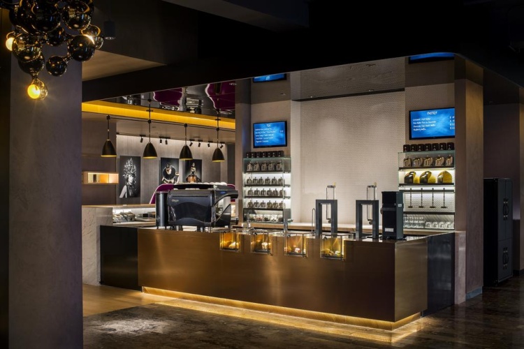 The Park Lane Hong Kong, Autograph Collection photo 12