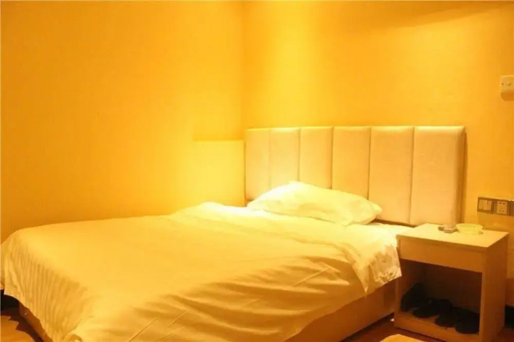 Boyuan Hotel