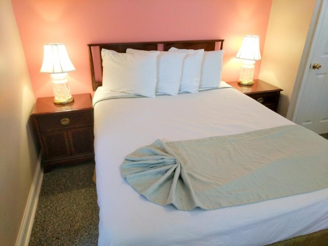 Double Suite