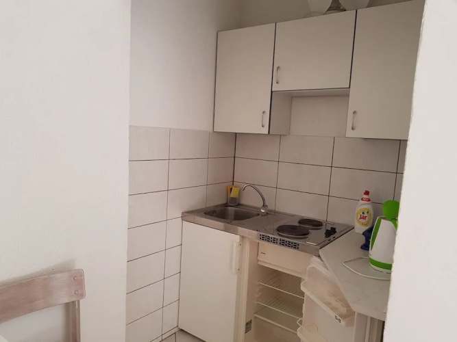 Apartments Dora