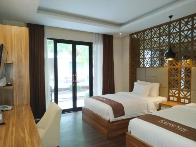 Swiss-Belinn Seminyak
