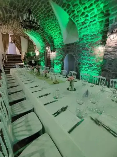 Tenuta Oliva