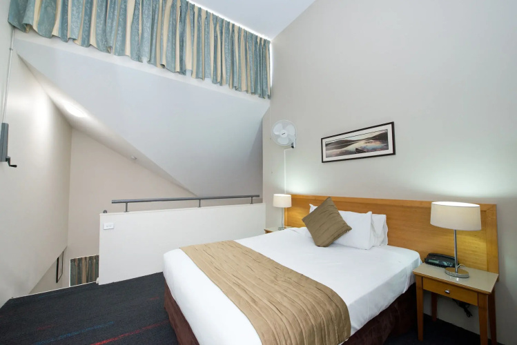Hotelbild
