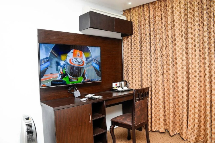 IEC Villa Resort