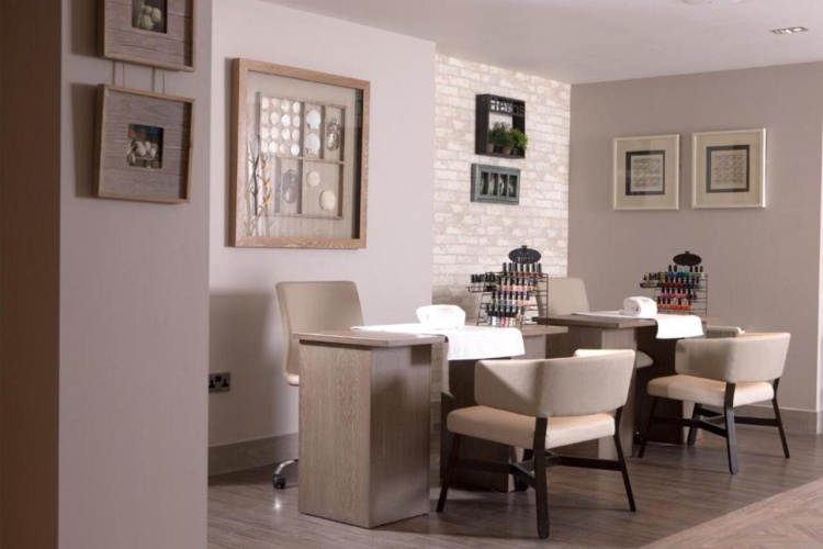 Macdonald Craxton Wood Hotel & Spa photo 23