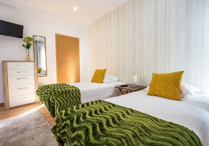 Central Guest House