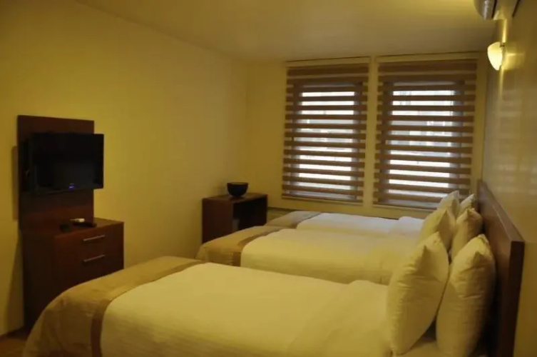 Dorne Taksim Suite