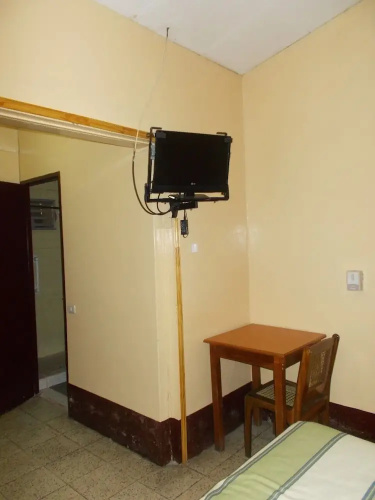 Hotel El Mesón