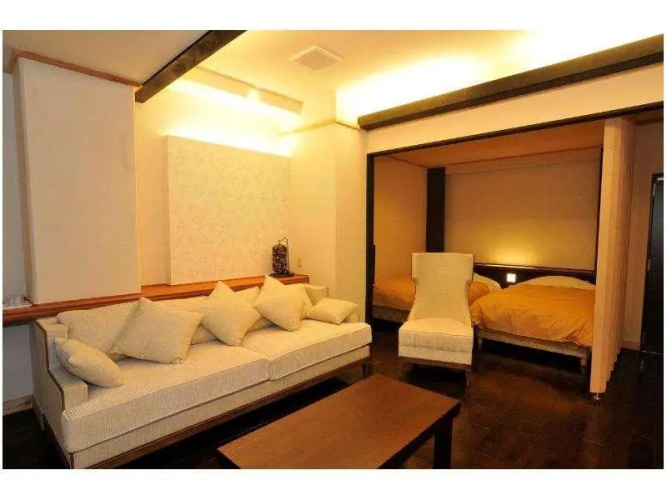 Hot Spring Lodge Daiichi