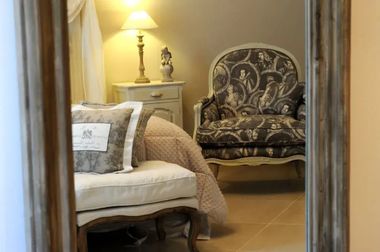 B&B La Garçonniere