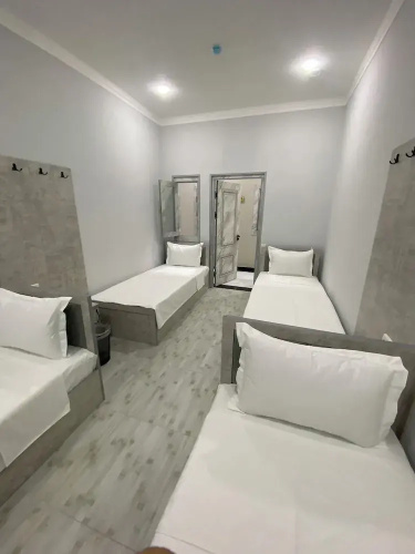 Hotel ART Guest House