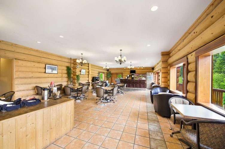 Kootenay Lakeview Resort , Bw Signature Collection photo 23