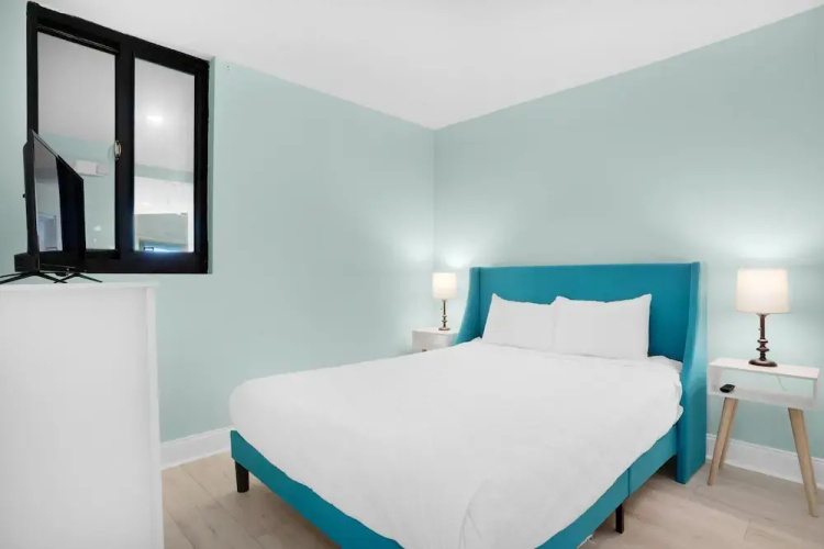 Sunbird 309e