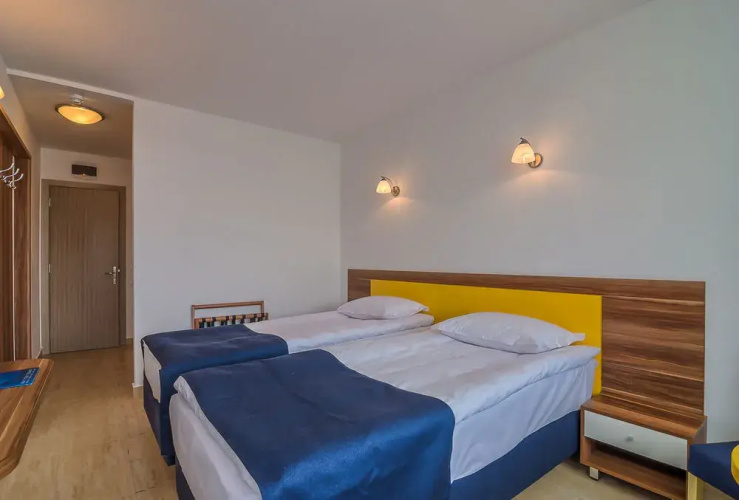 Hotel Narcis