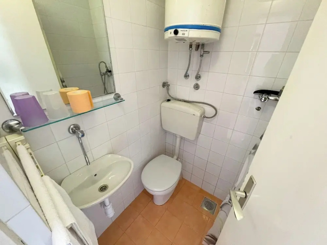 Studio apartment Šarić 3