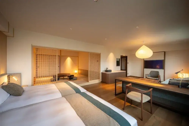 Premier Suite