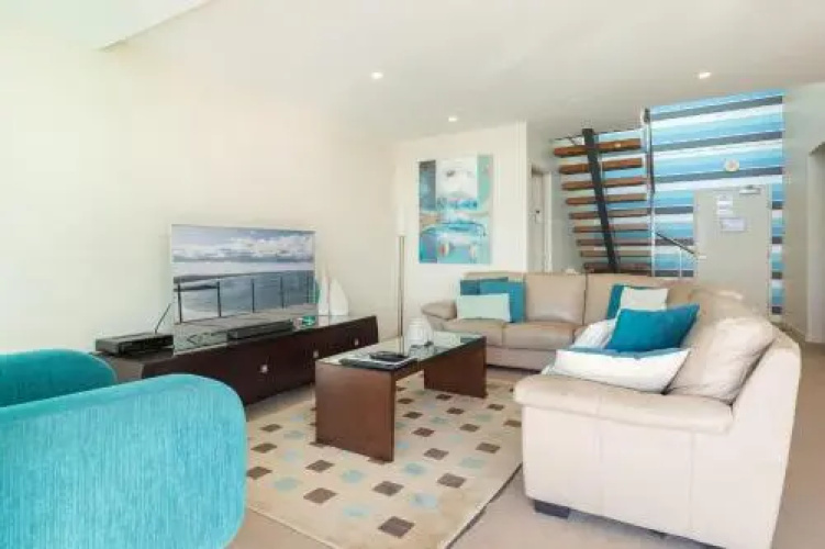 Strand Beachside 1003 - Penthouse