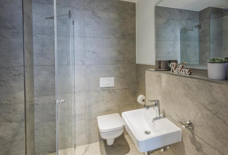 Luxury Apartment