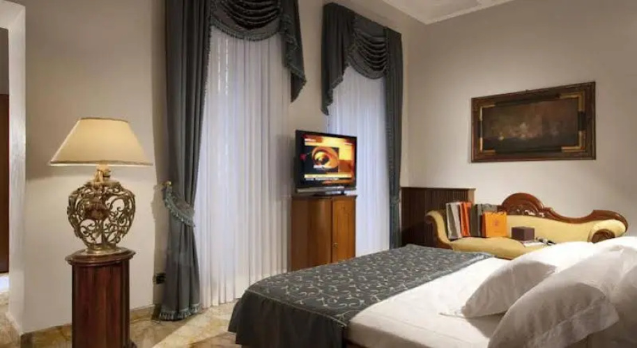 Suite della Vite Guest House