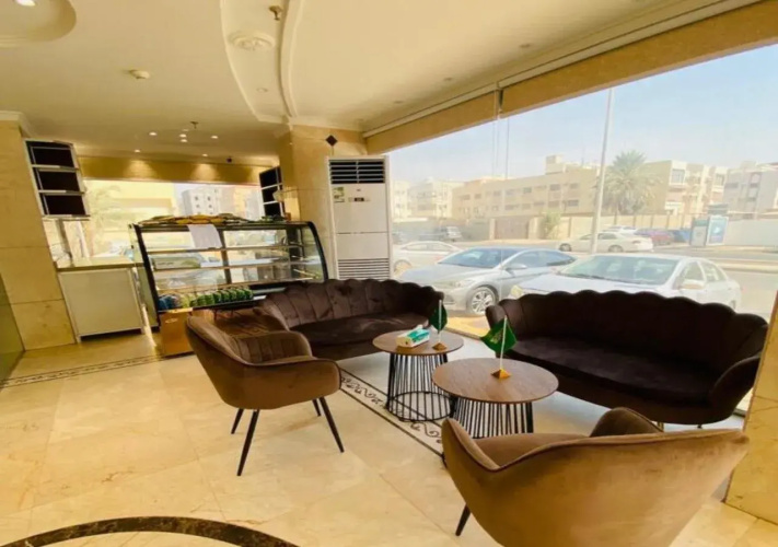 Rand Jeddah