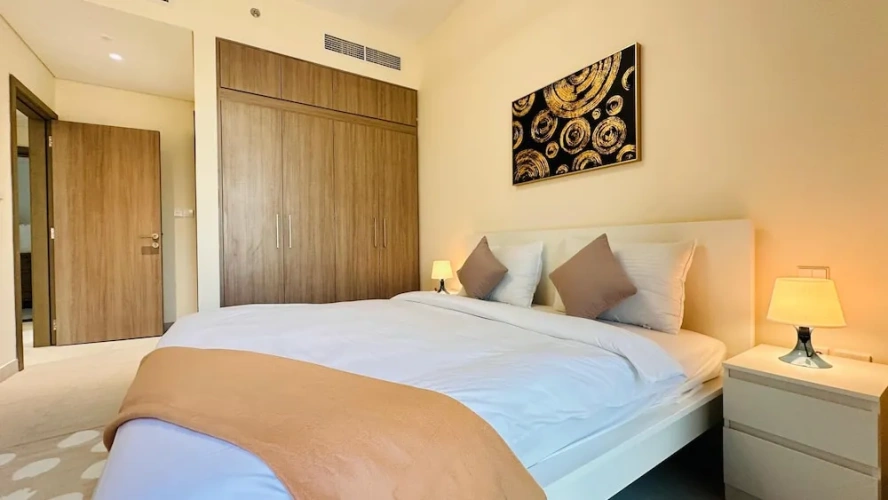 1 Bedroom Standard Apartment