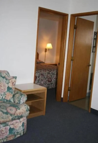 Ponderosa Motel