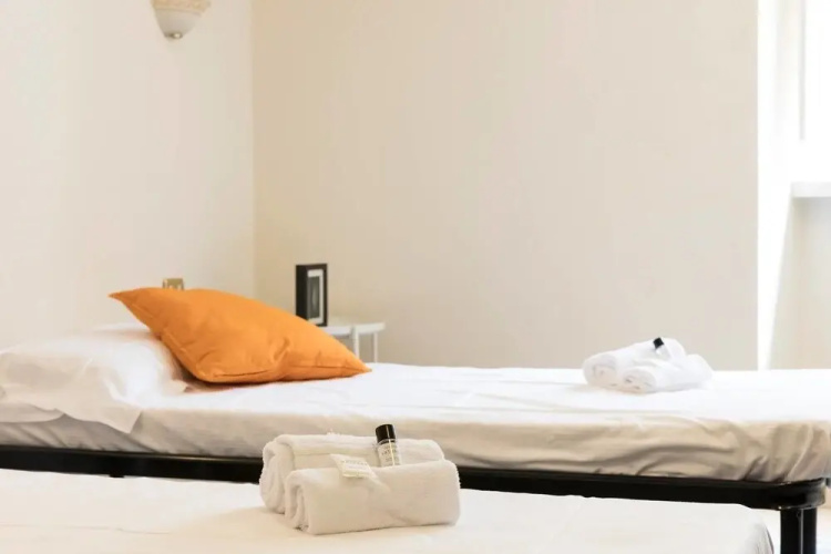 Altido Fillungo Suite